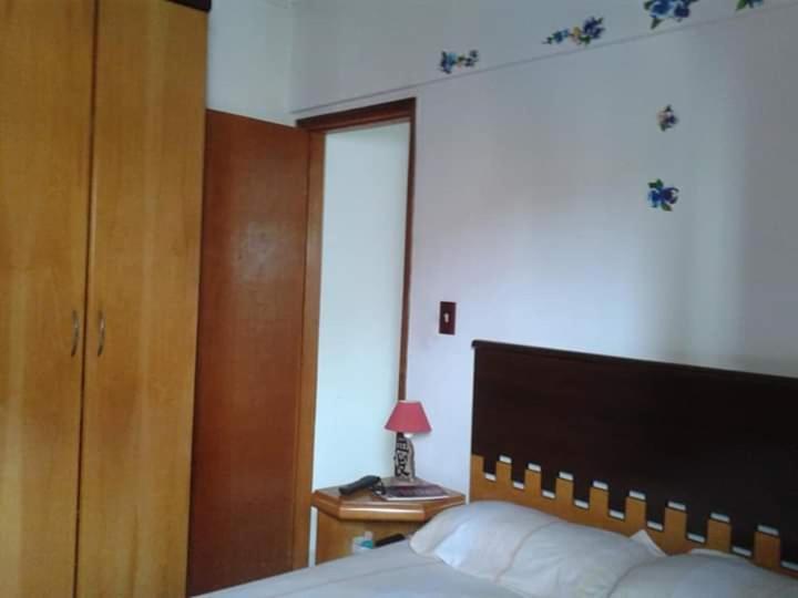 Apartamento Aconchegante Na Praia Guilhermina Praia Grande Eksteriør billede