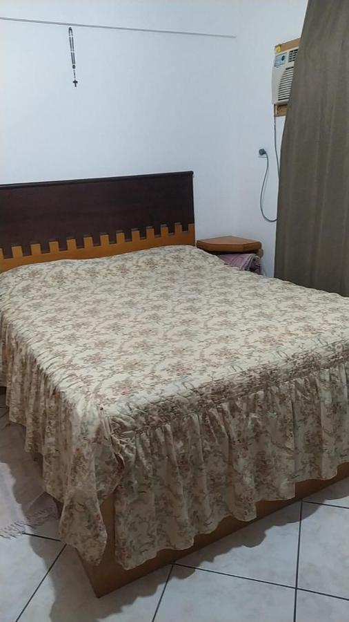 Apartamento Aconchegante Na Praia Guilhermina Praia Grande Eksteriør billede
